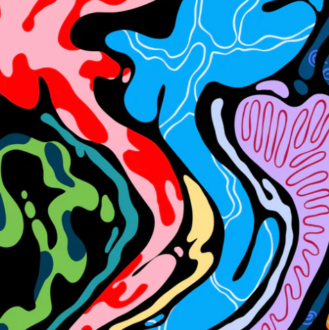 Modern Design Art Prints