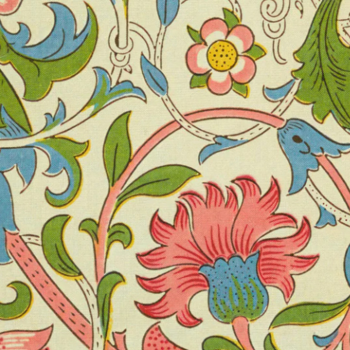 William Morris Canvas Prints