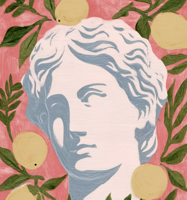 Neo-classicism Art Prints