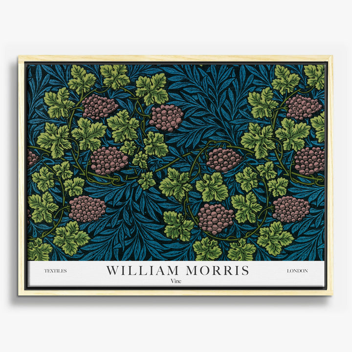Berries Canvas Prints