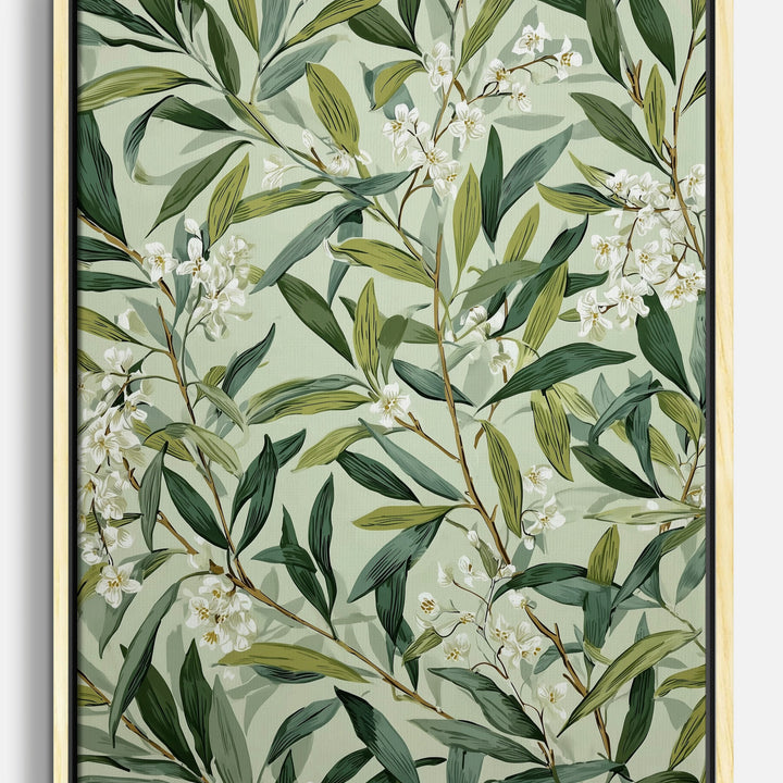 Branches Canvas Prints