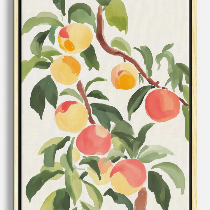 Branches Canvas Prints