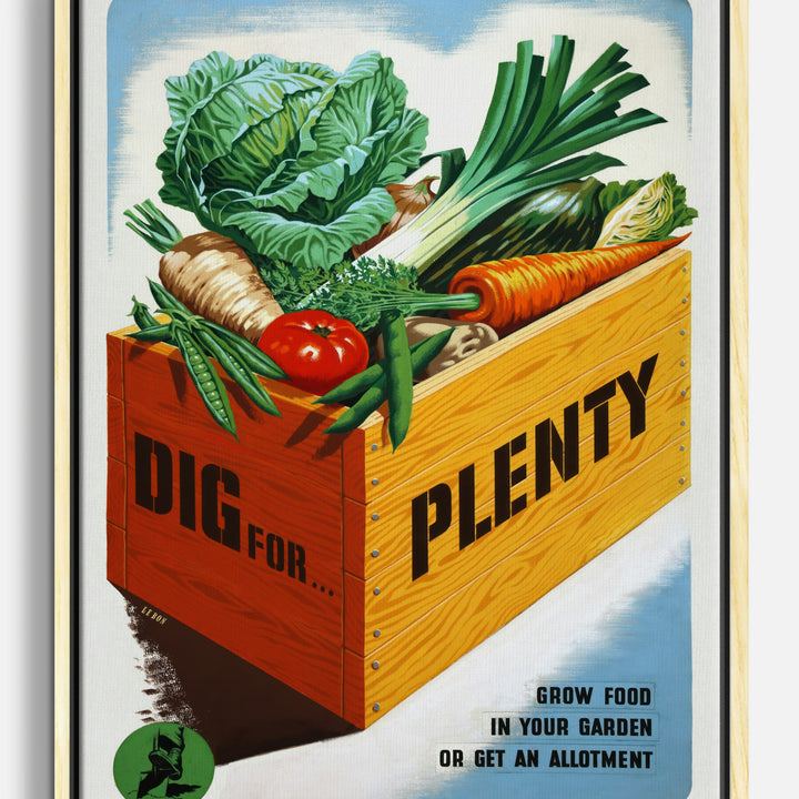 Uplifting And Joyful Canvas Prints