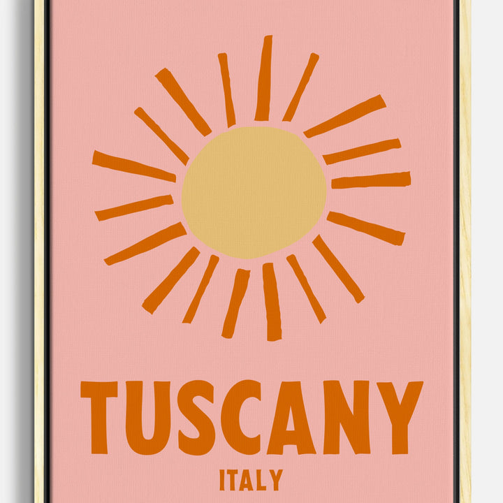 Uplifting And Joyful Canvas Prints