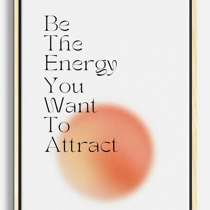 Abstract Shape Canvas Prints