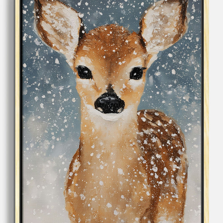 Nursery Canvas Prints