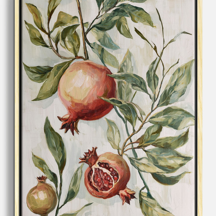 Farmhouse Canvas Prints