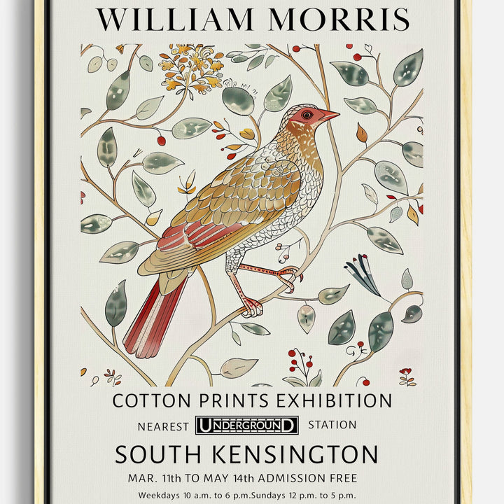 Branches Canvas Prints