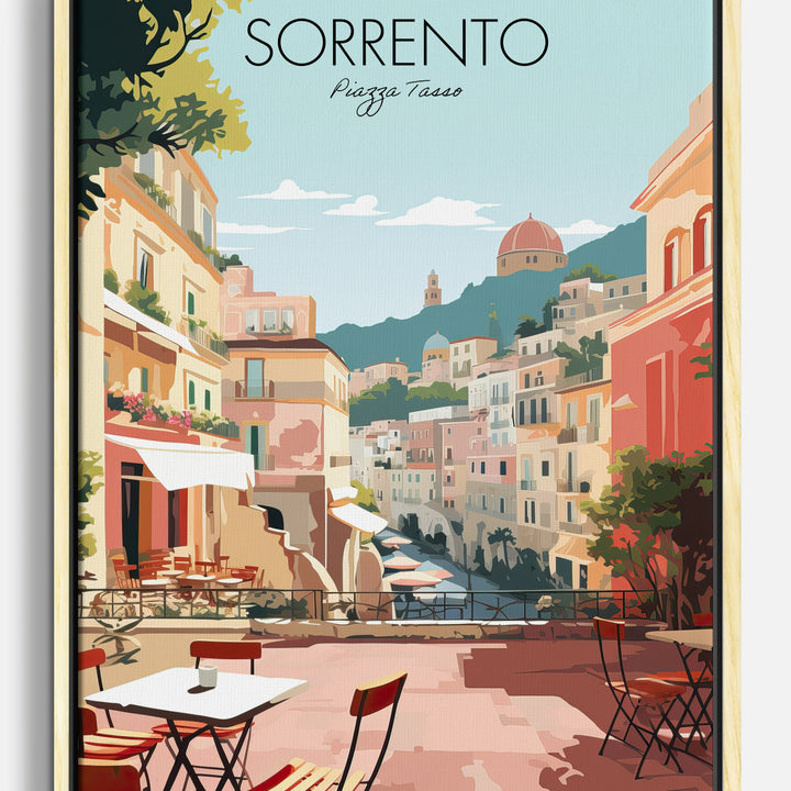 Uplifting And Joyful Canvas Prints