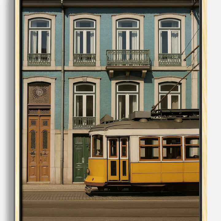 Building Canvas Prints