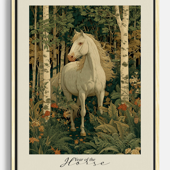 Zodiac Canvas Prints