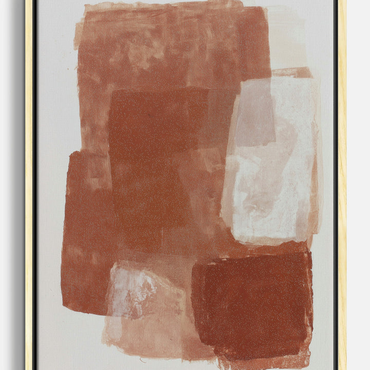 Minimalism Canvas Prints