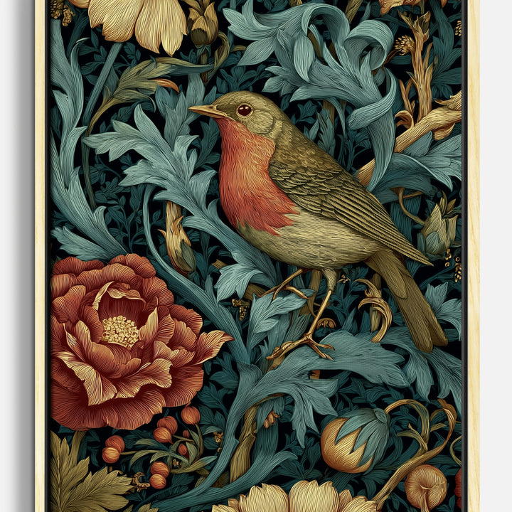 Cottagecore Canvas Prints