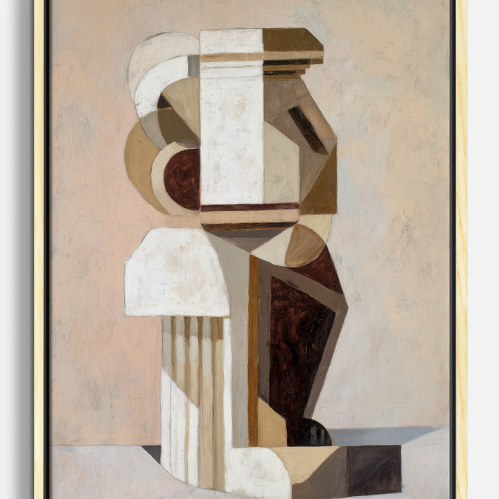 Sculpture Canvas Prints