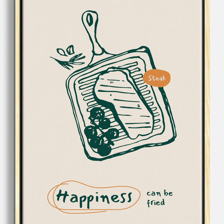 Cooking Canvas Prints