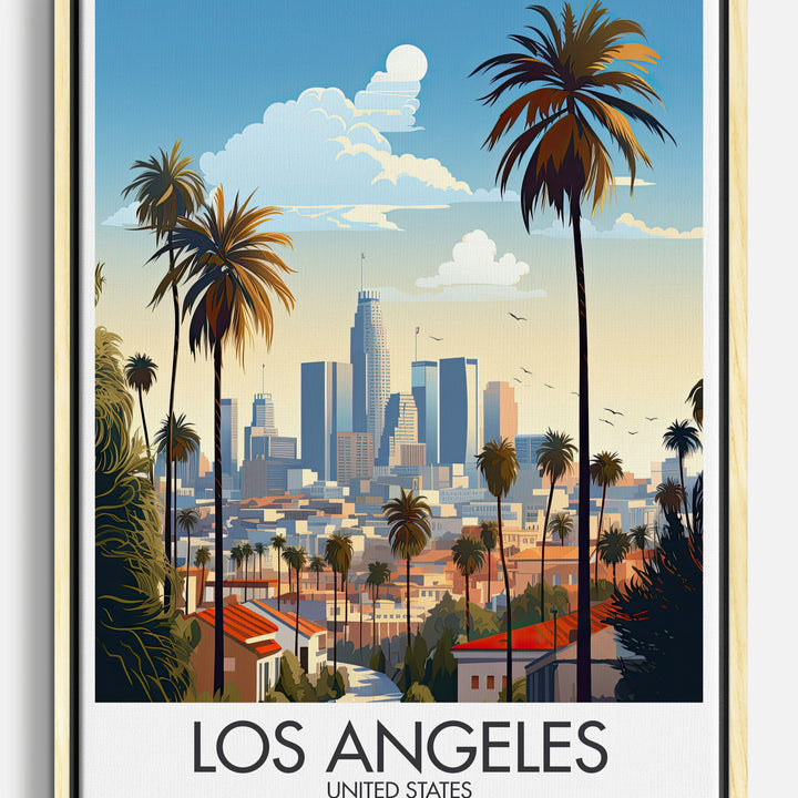 Sunset Canvas Prints