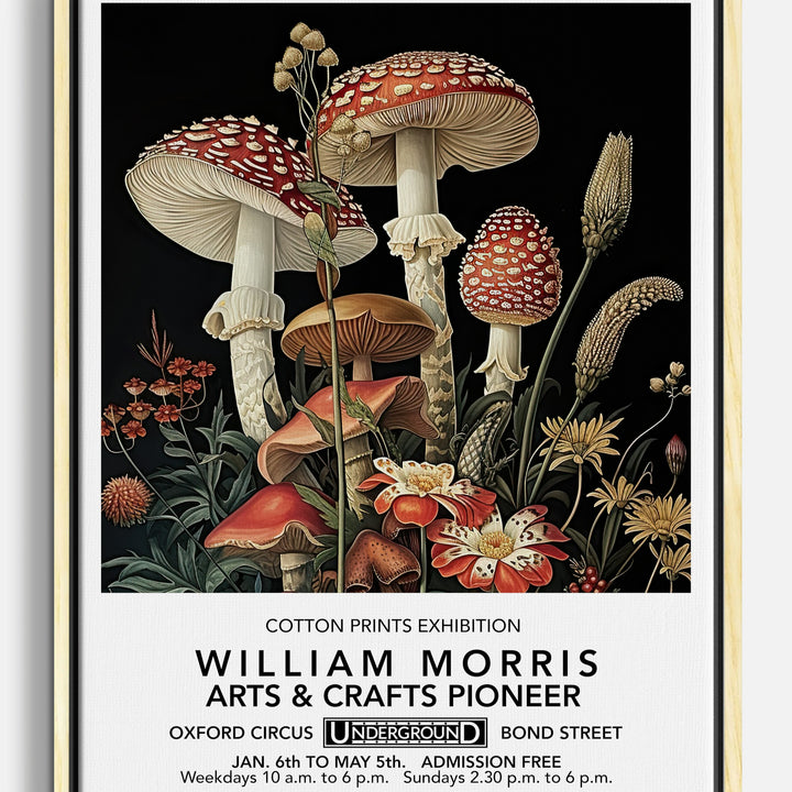 Cottagecore Canvas Prints