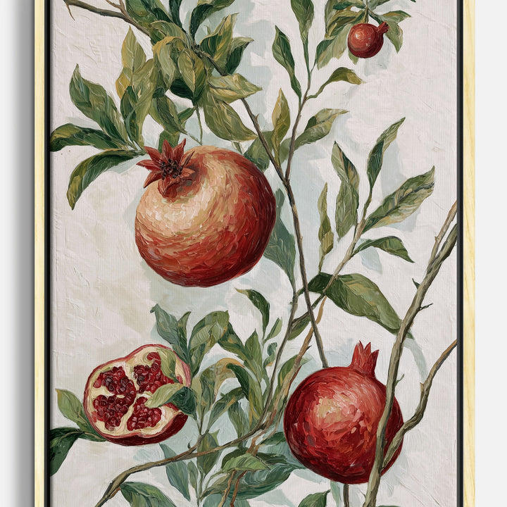 Branches Canvas Prints