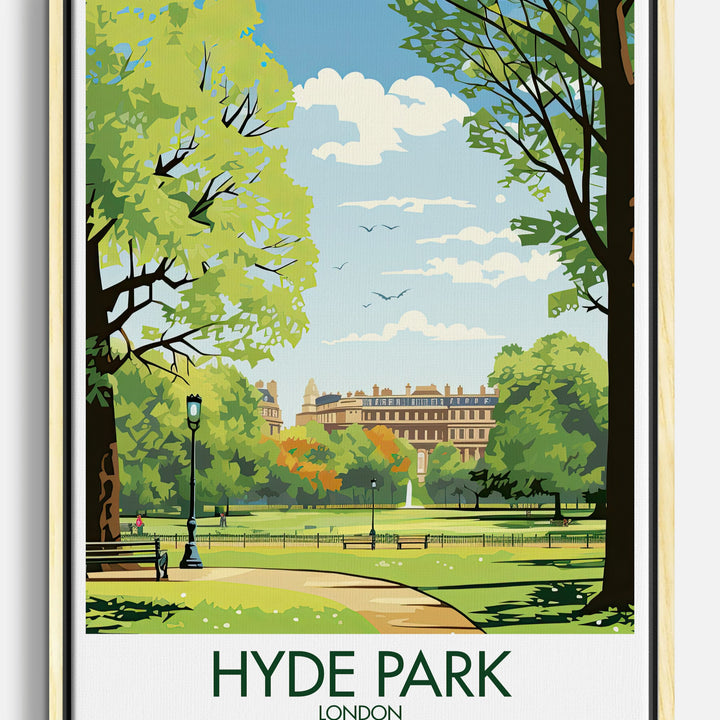 Building Canvas Prints