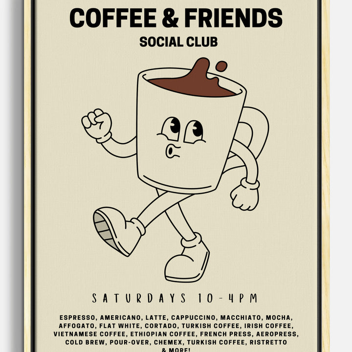 Food And Drink Canvas Prints