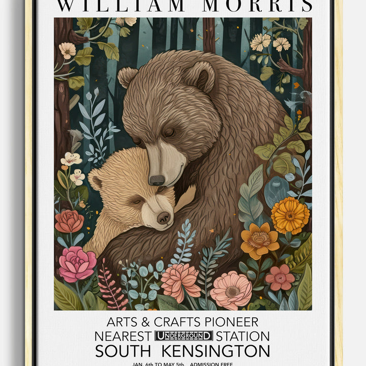 Nursery Canvas Prints