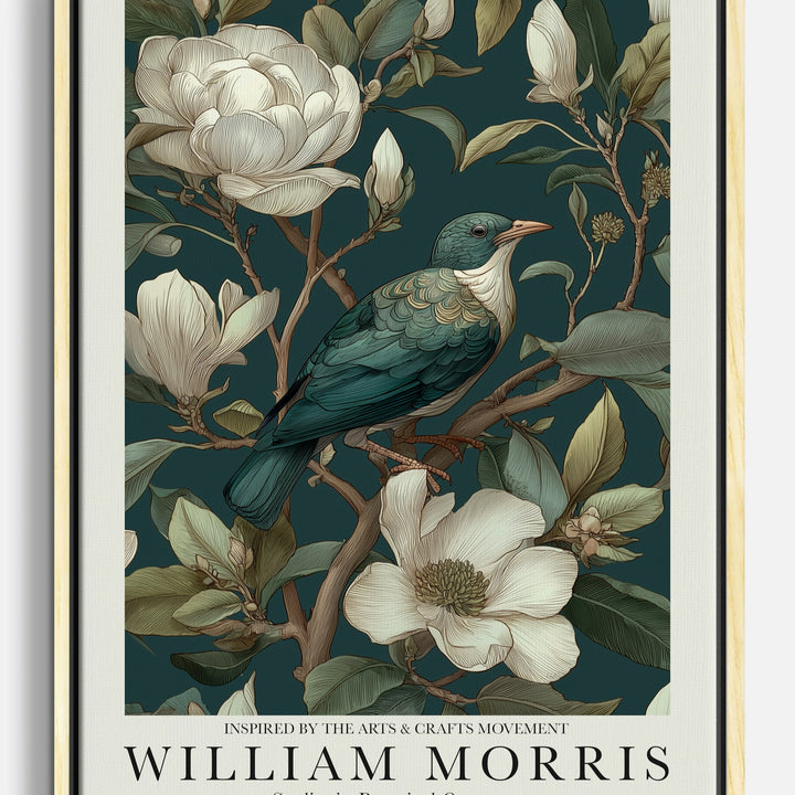 Branches Canvas Prints