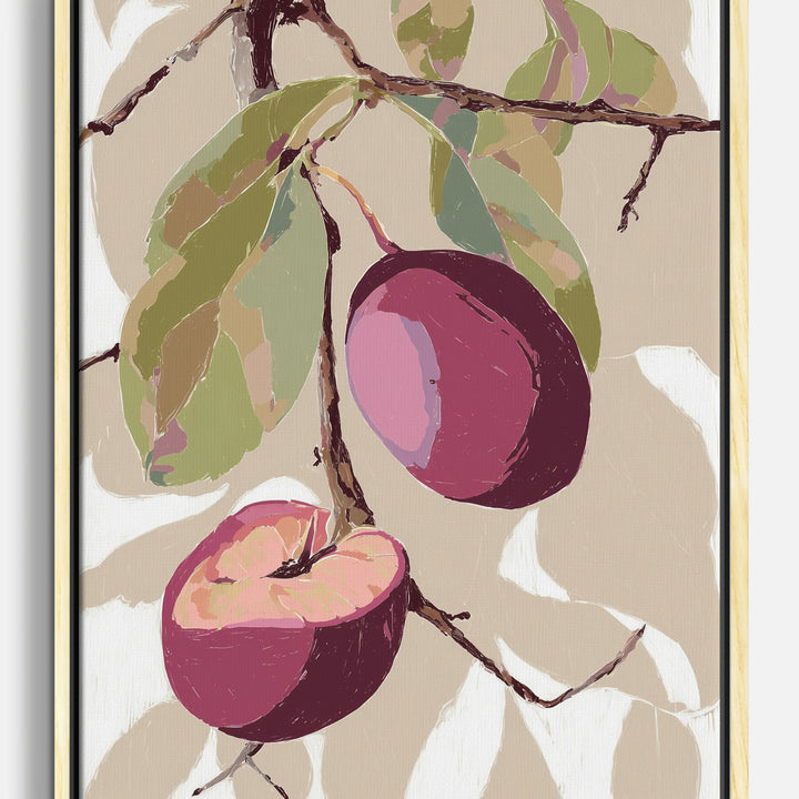 Autumn Canvas Prints