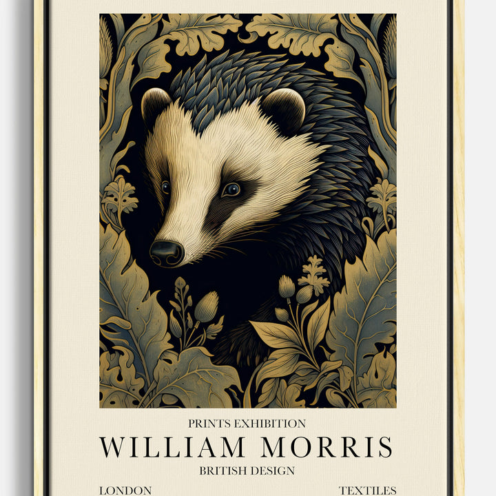 Folk Art Canvas Prints