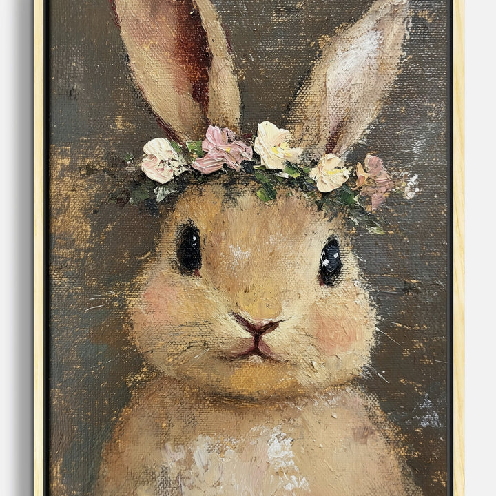 Florale Leinwandbilder