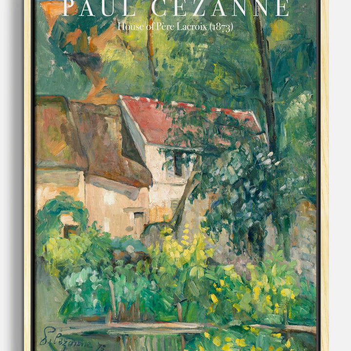 Cottagecore Canvas Prints