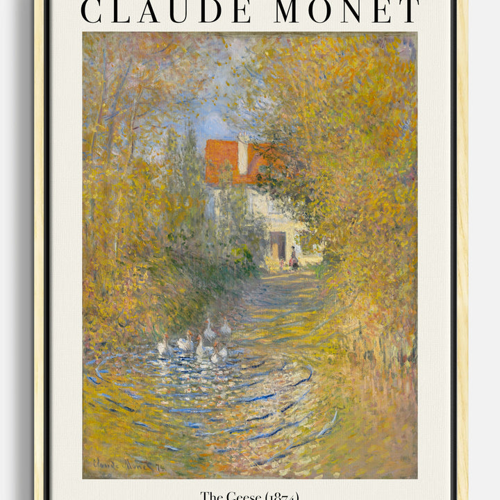 Autumn Canvas Prints