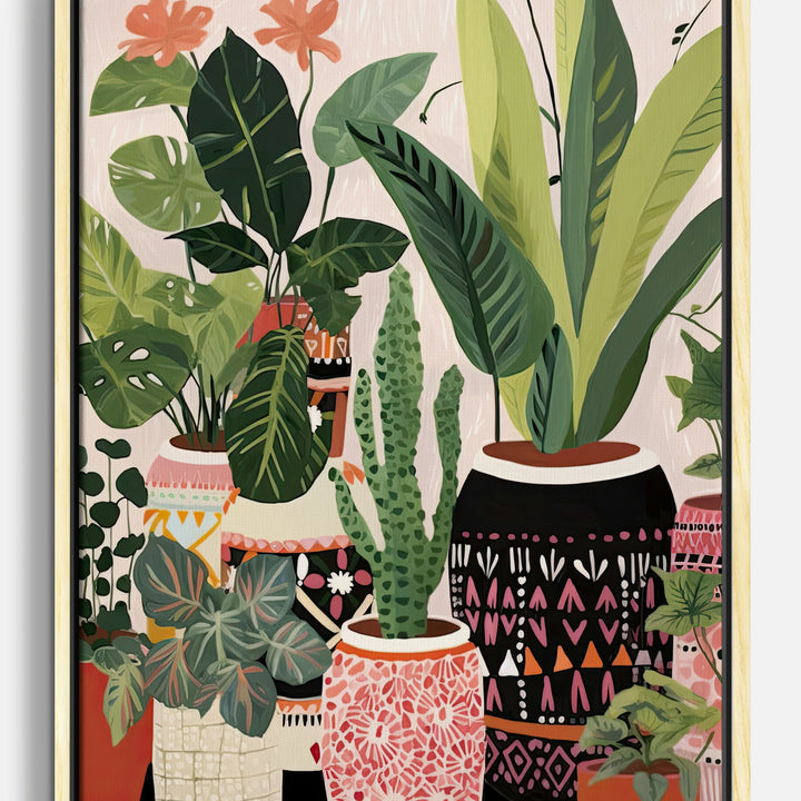 Cottagecore Canvas Prints