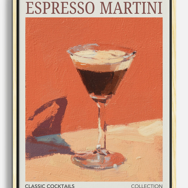 Beverage Canvas Prints