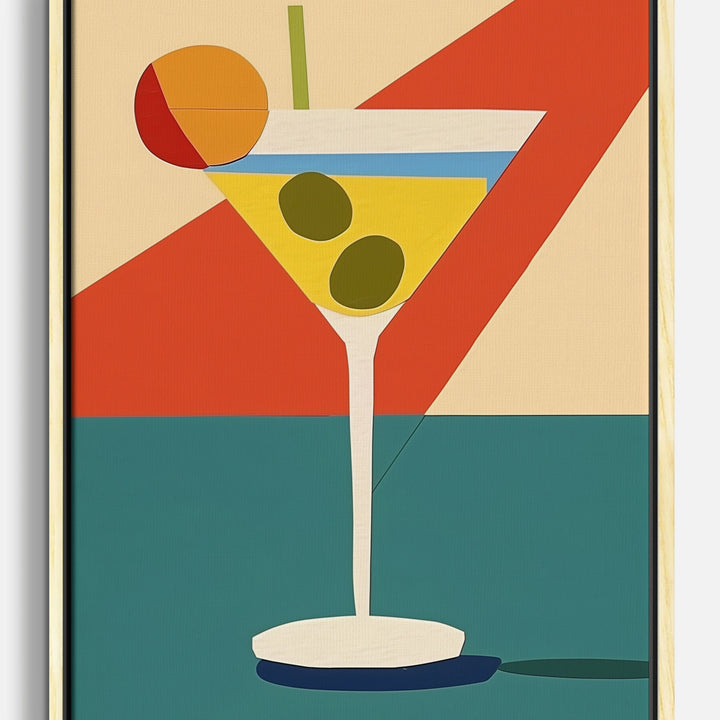 Beverage Canvas Prints