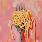 Pasta-Poster