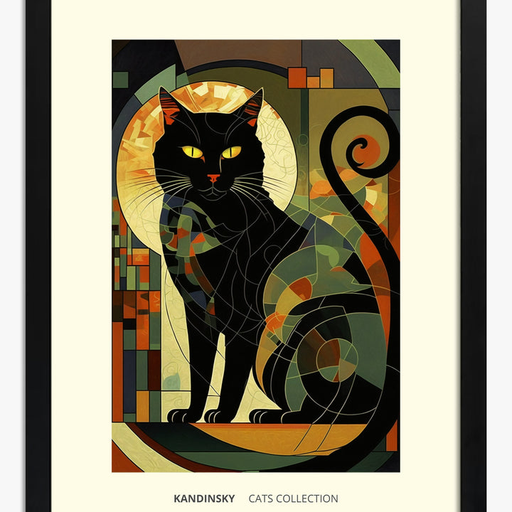 Wassily Kandinsky Art Prints