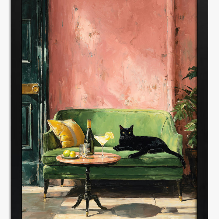 Relaxation Art Prints