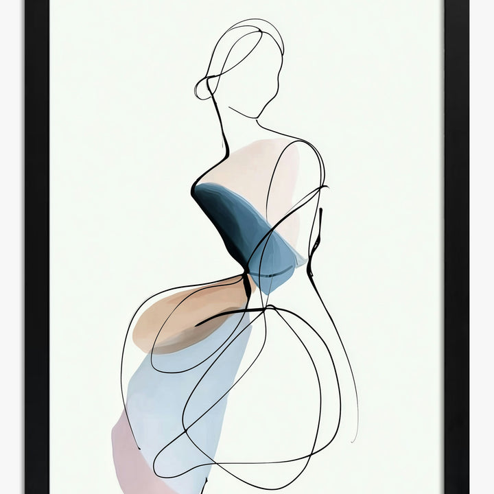 Minimalism Art Prints