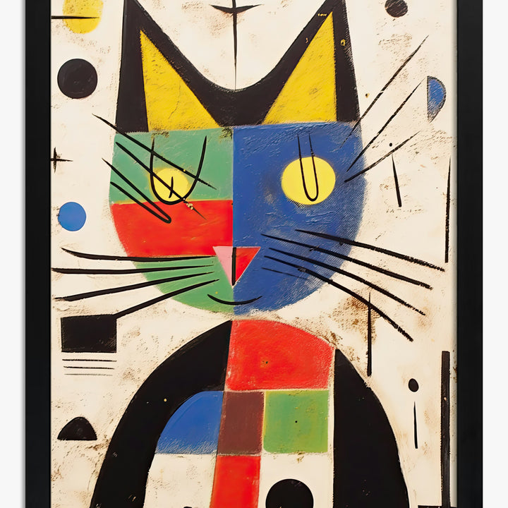 Joan Miró Art Prints