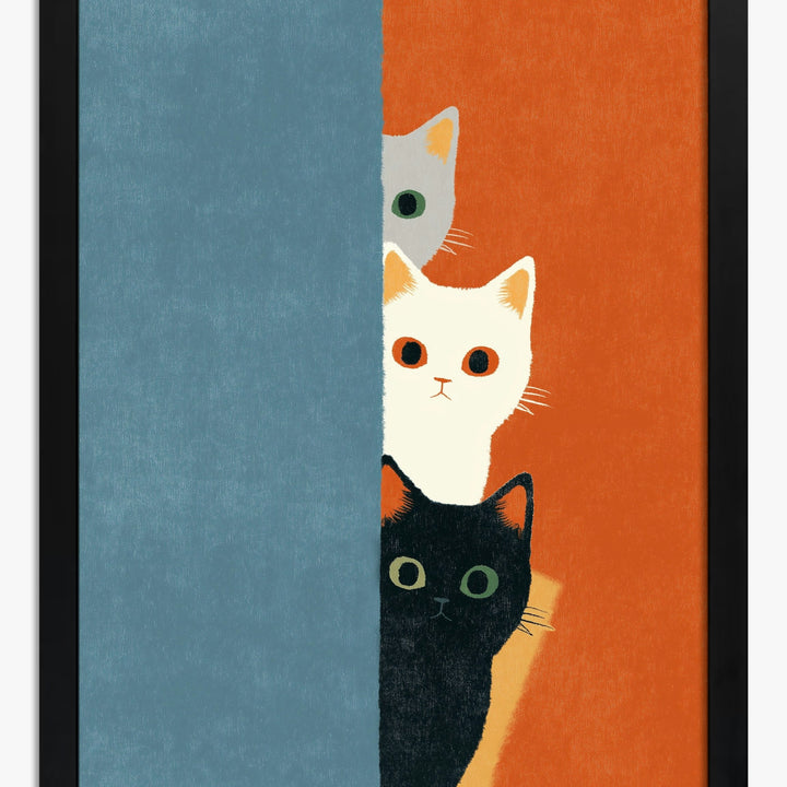 Pets Art Prints