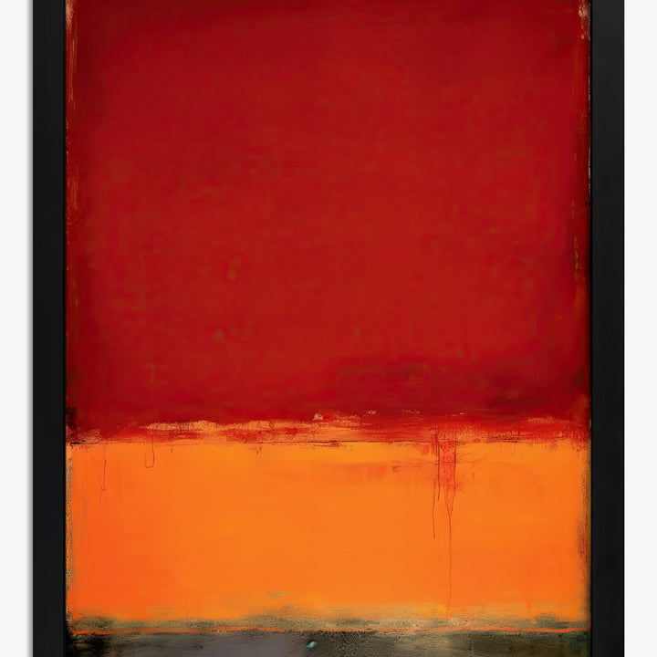 Color Field Art Prints