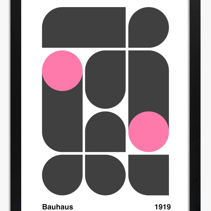 Geometric Pattern Art Prints