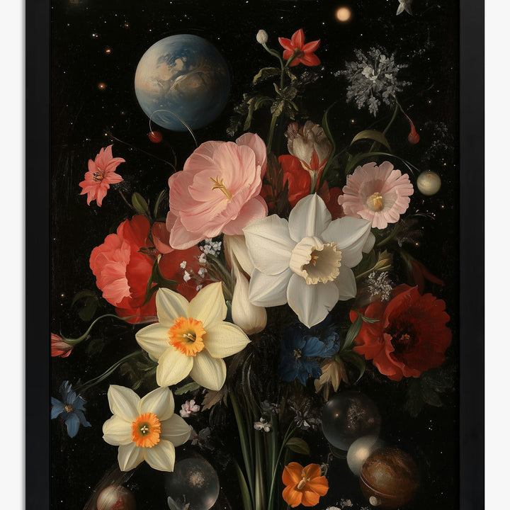 Planets Art Prints