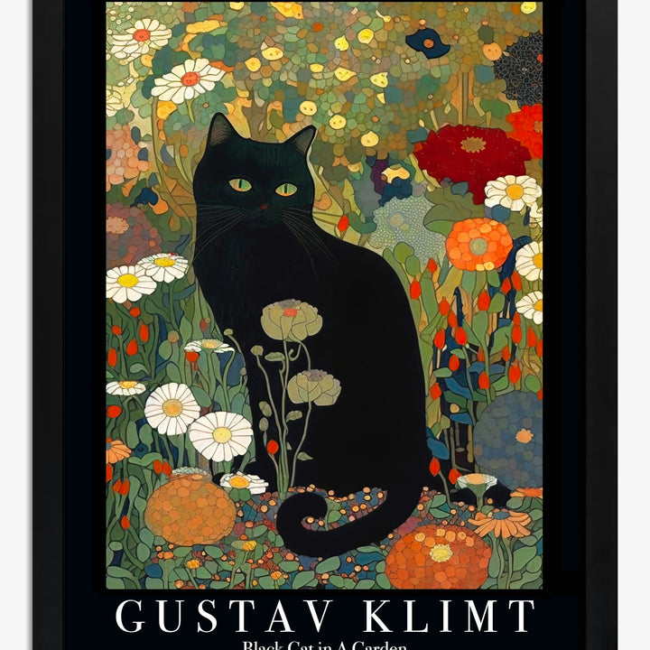 Whimsical Plants Art Prints