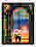 Matisse Riviera View Art Print - Black