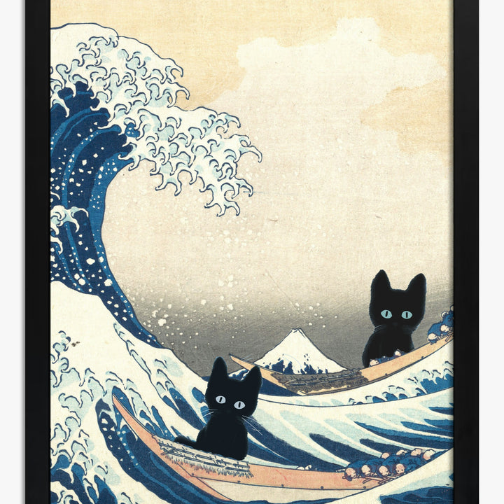 Mount Fuji Art Prints