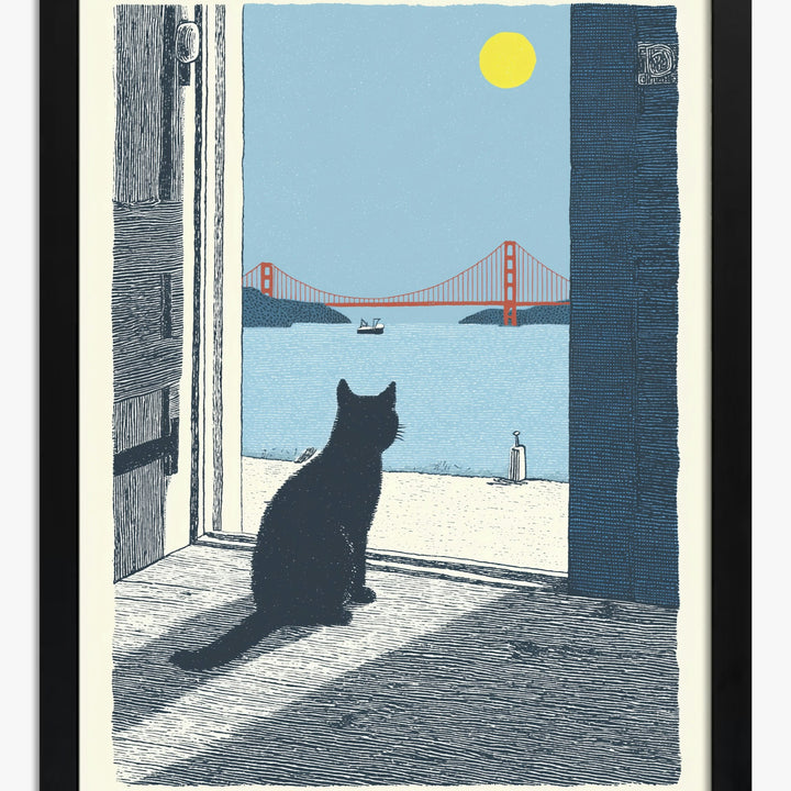 San Francisco Art Prints