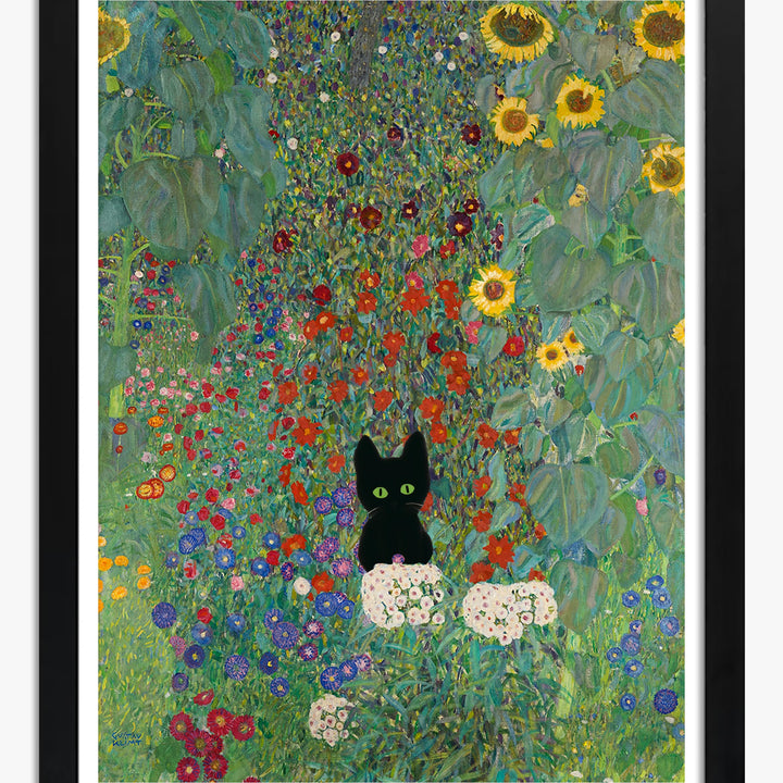 Sunflowers Art Prints