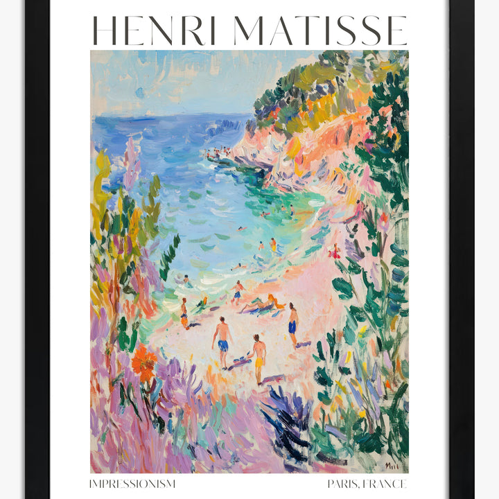 Trendy Decor Art Prints