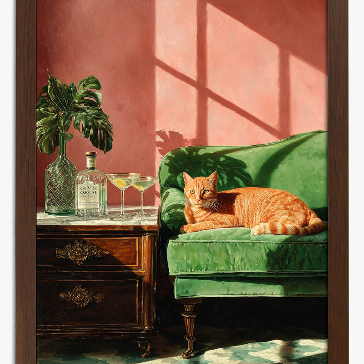 Luce e Ombra Stampe artistiche